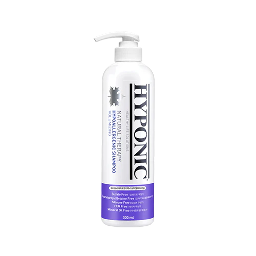 HYPONIC Shampoo
