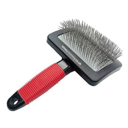 Slicker Brush